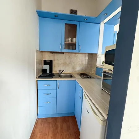 Lägenhet Old Town Cozy In Center