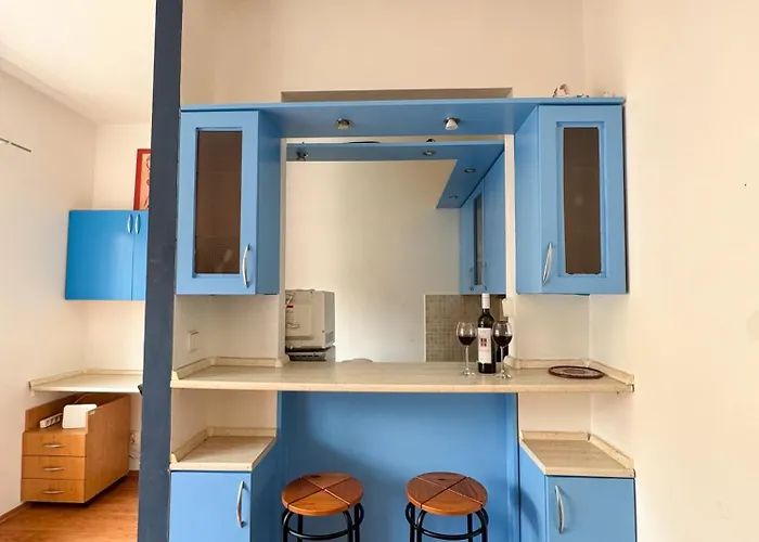 Old Town Cozy In Center Appartement *