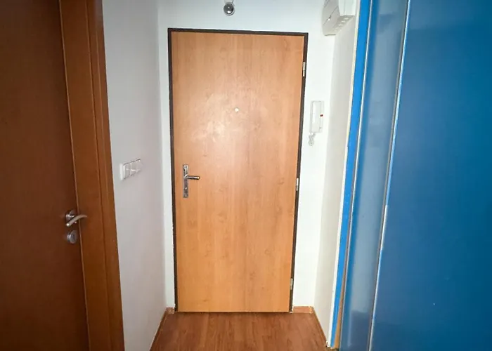 アパート Old Town Cozy In Center *