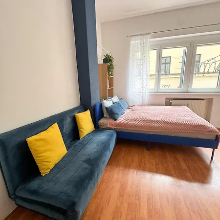 Old Town Cozy In Center Apartment Bratislava