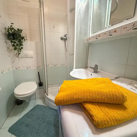 Apartment Old Town Cozy In Center *