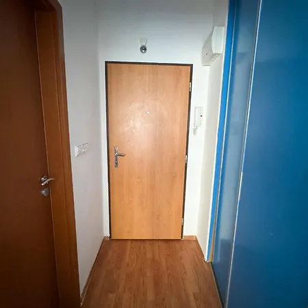 Apartment Old Town Cozy In Center *